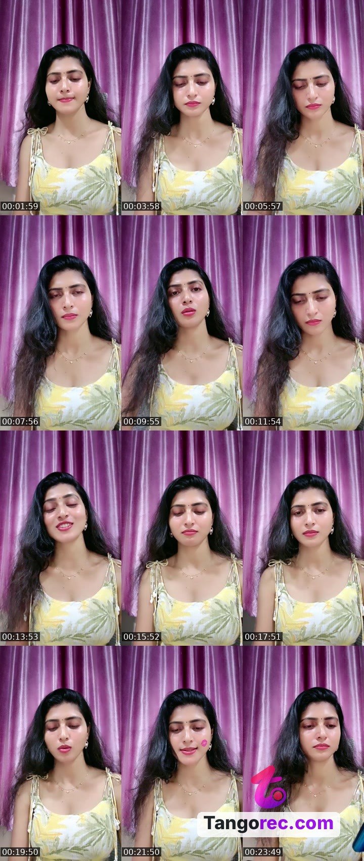 @priyoo_telugu Tango LIVE