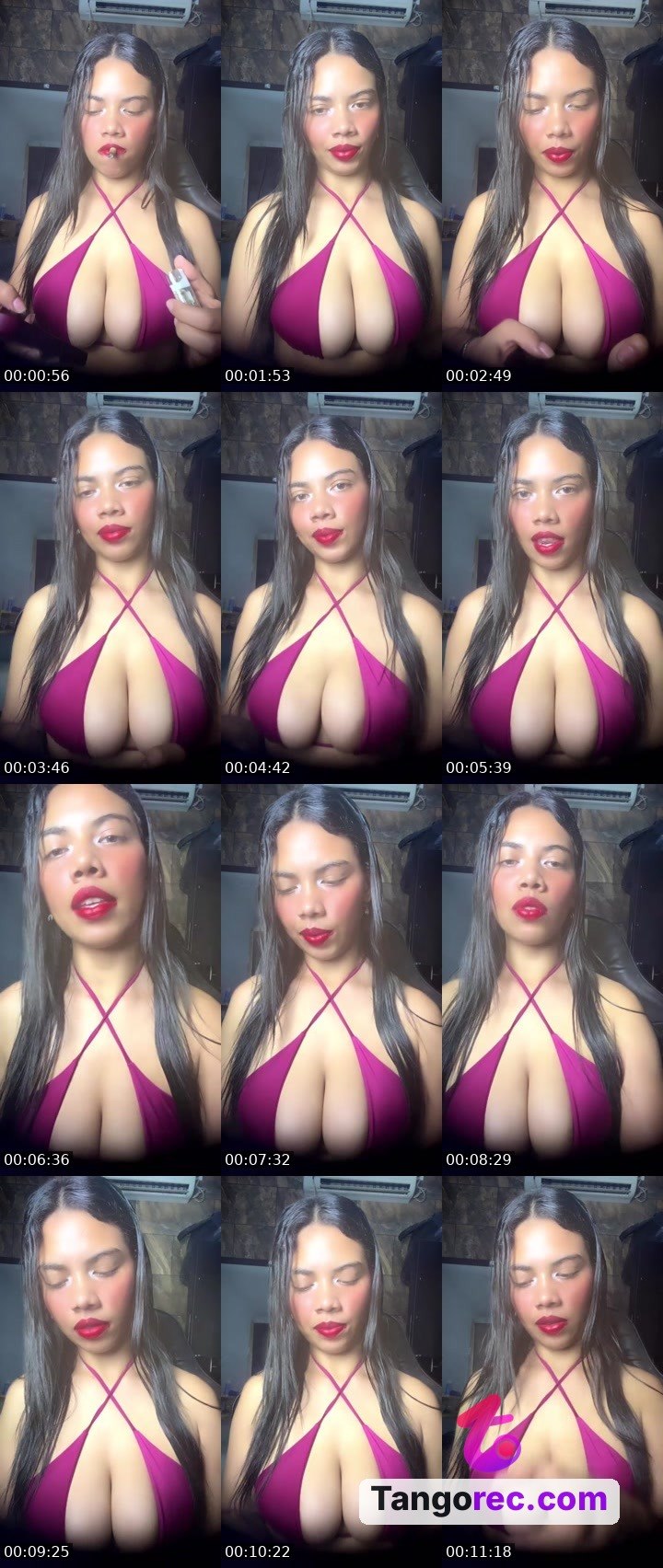 @laura192 Tango LIVE