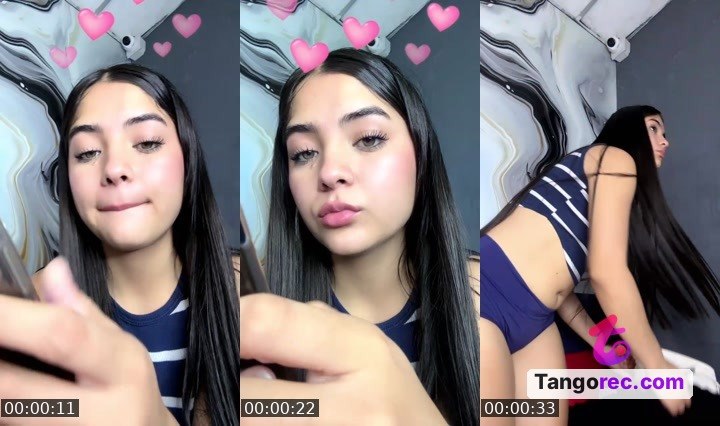 @nata216 Tango LIVE