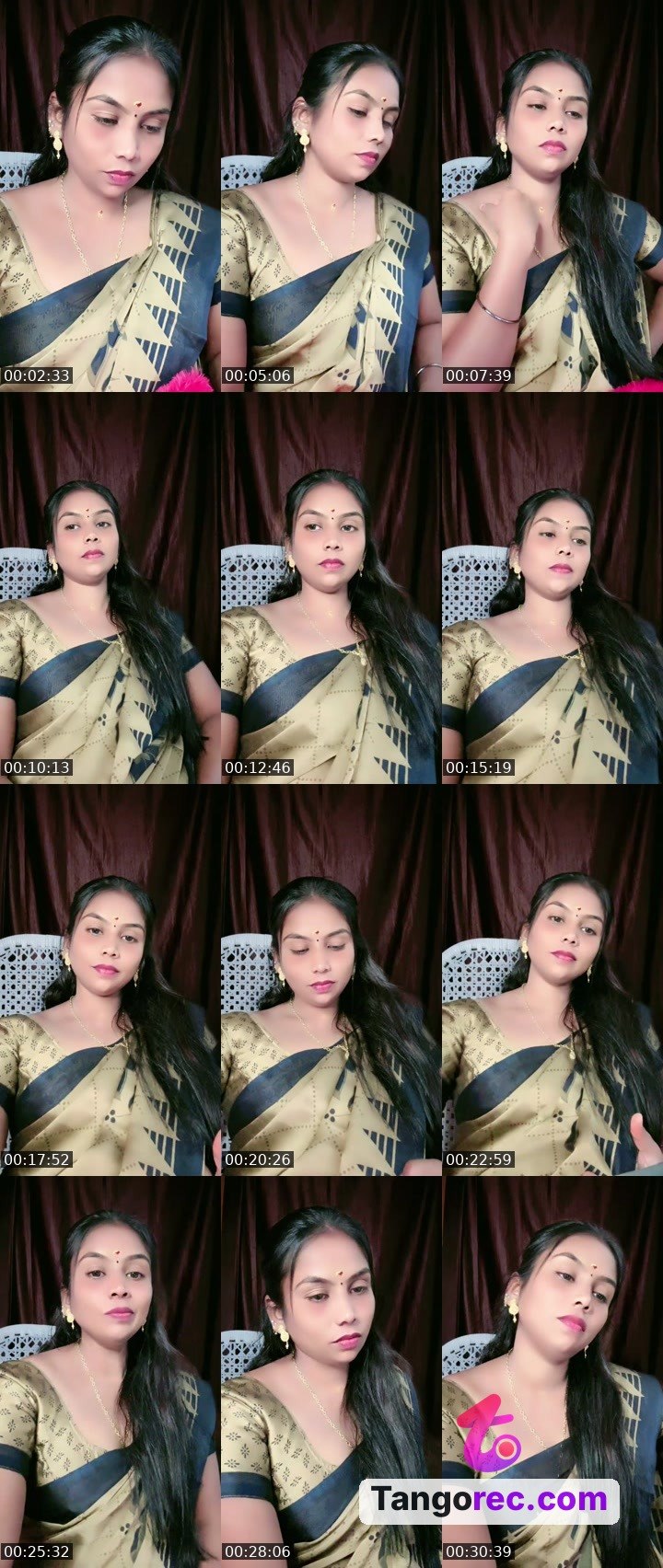 @tamiliniya3 Tango LIVE