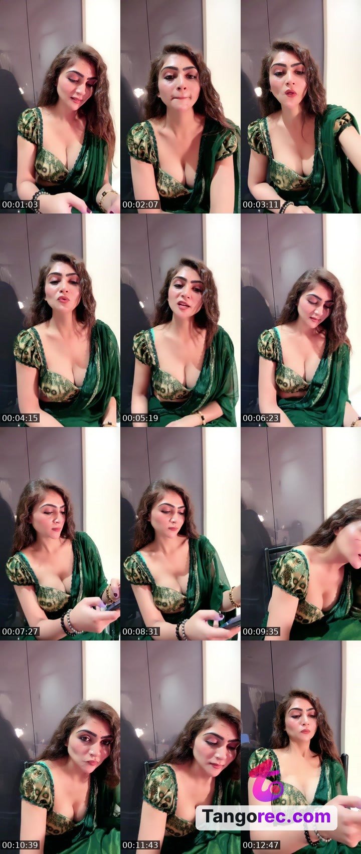 @hiralpatel-32163 Tango LIVE