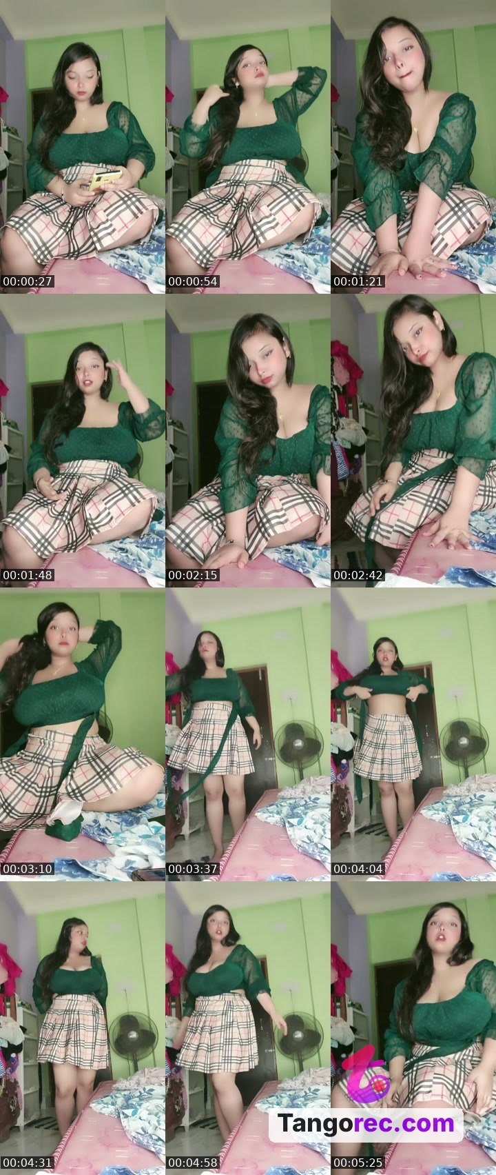 @babo_oly00 Tango LIVE