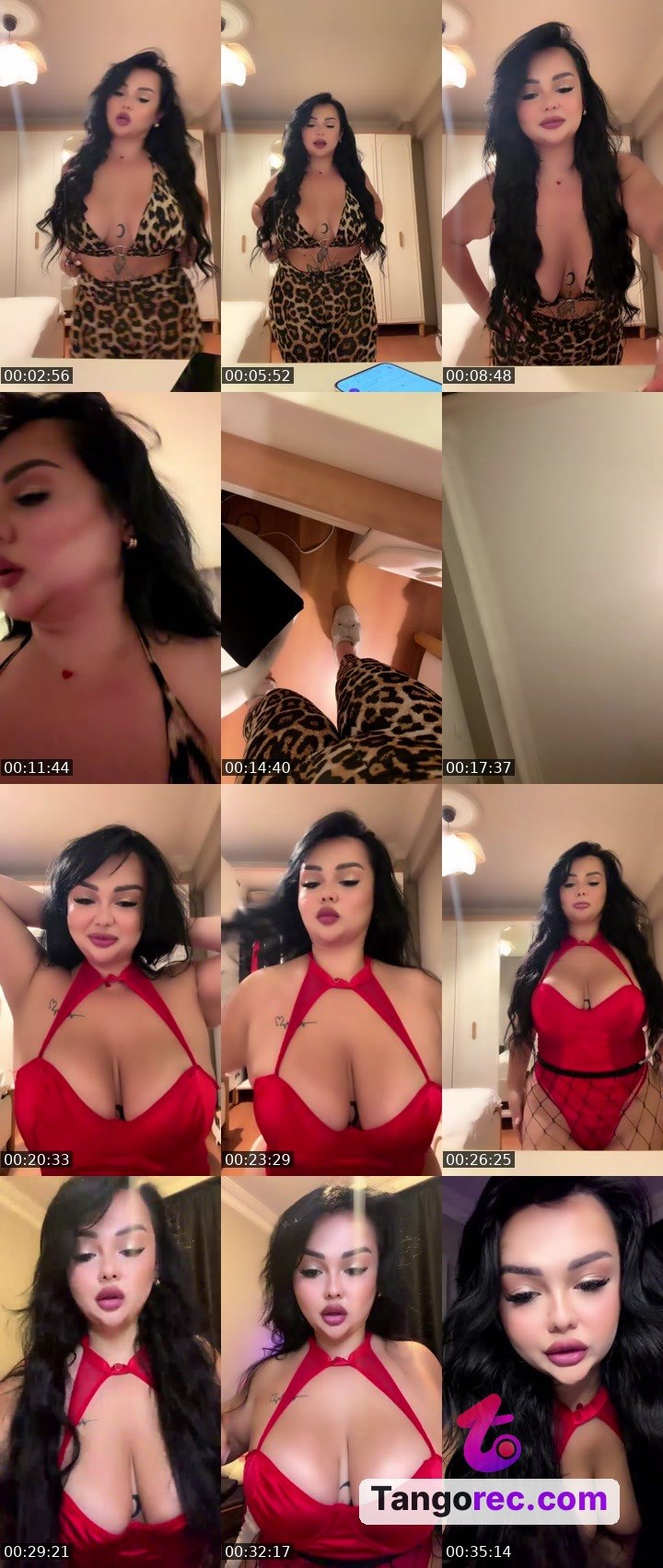 @nazstar4 Tango LIVE