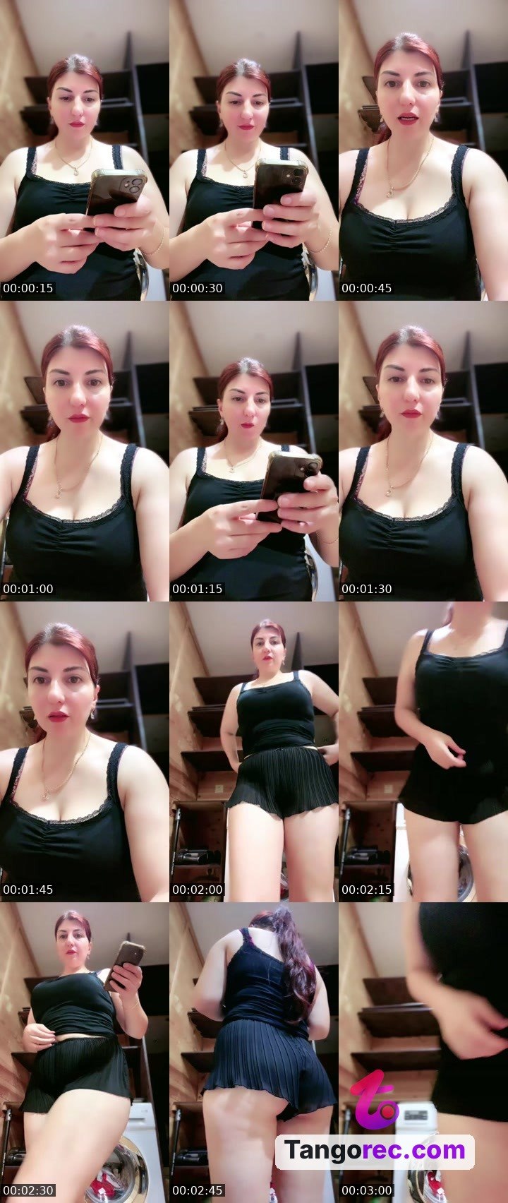 @funny-crocodile-36581 Tango LIVE