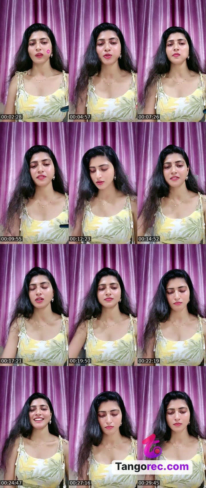 @priyoo_telugu Tango LIVE