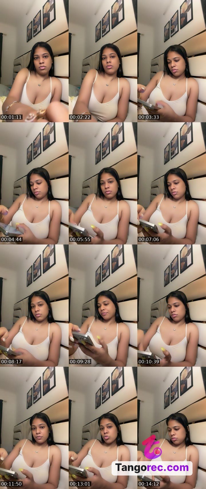 @ragini39 Tango LIVE
