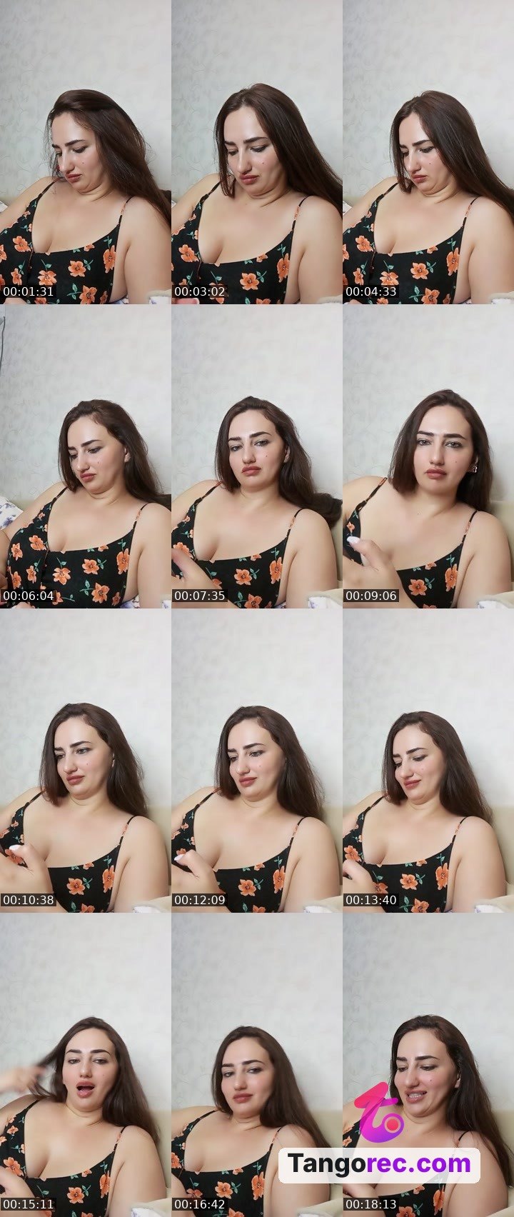 @gloriousbear-102067 Tango LIVE