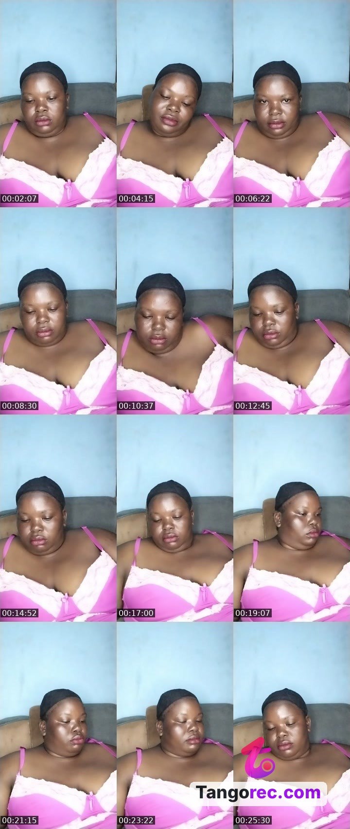 @francisca-achieng Tango LIVE