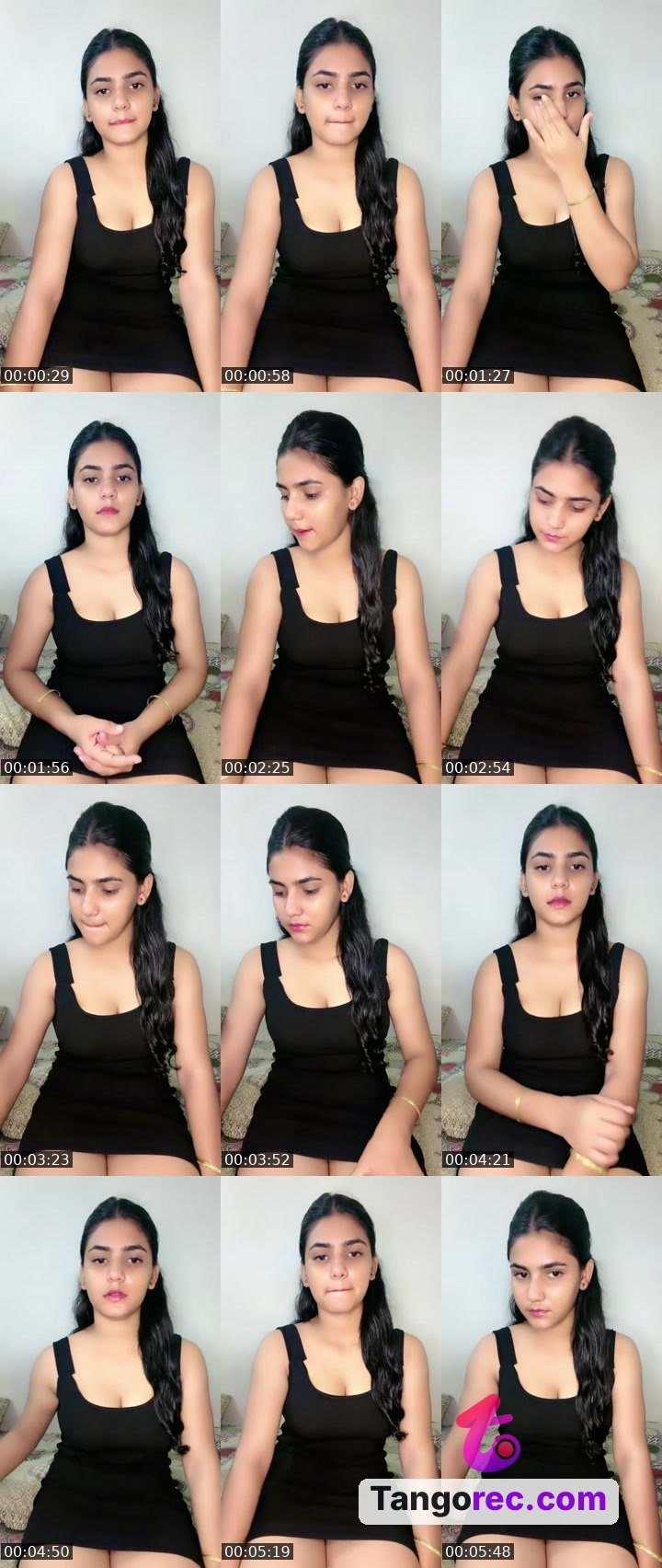 @queenjiya03 Tango LIVE