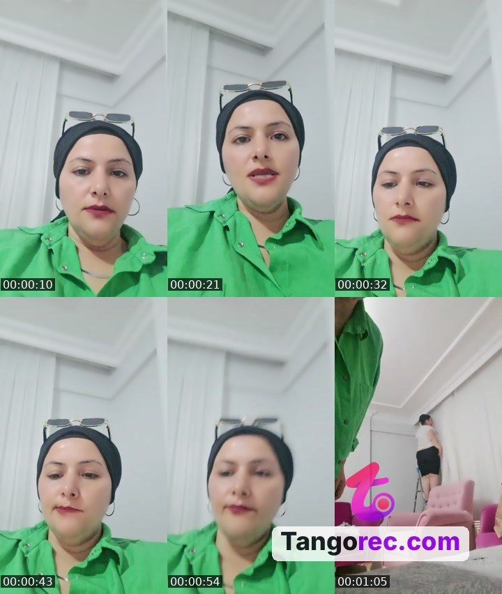 @esrann4 Tango LIVE