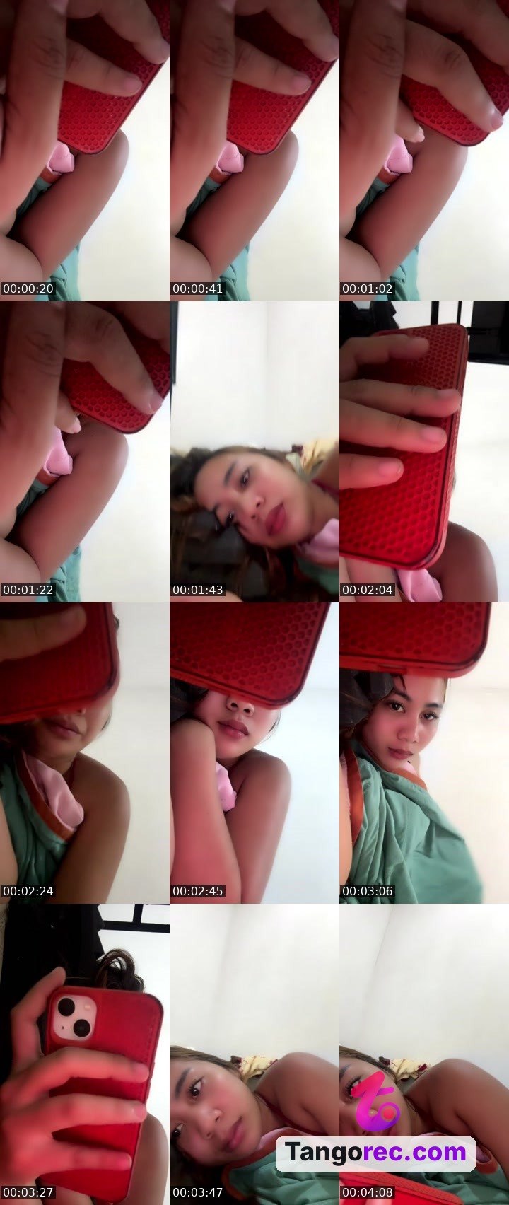 @bannedqueenqueen Tango LIVE