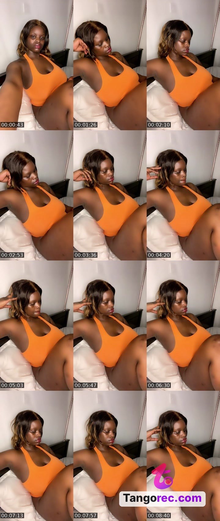 @tavia4 Tango LIVE