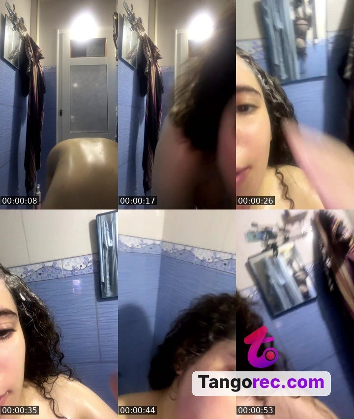 @nouna13577 Tango LIVE