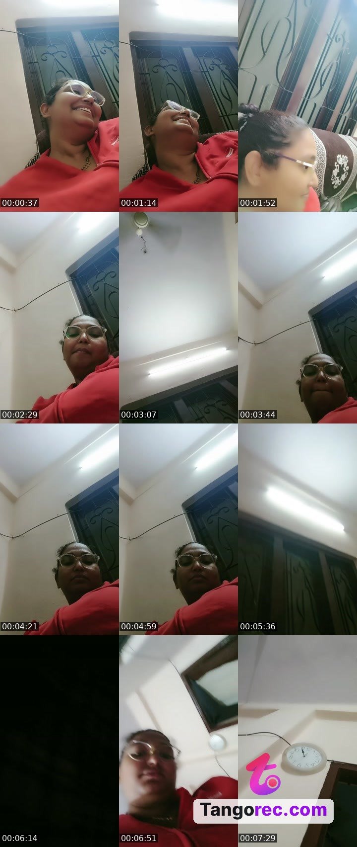 @lokshitha8 Tango LIVE
