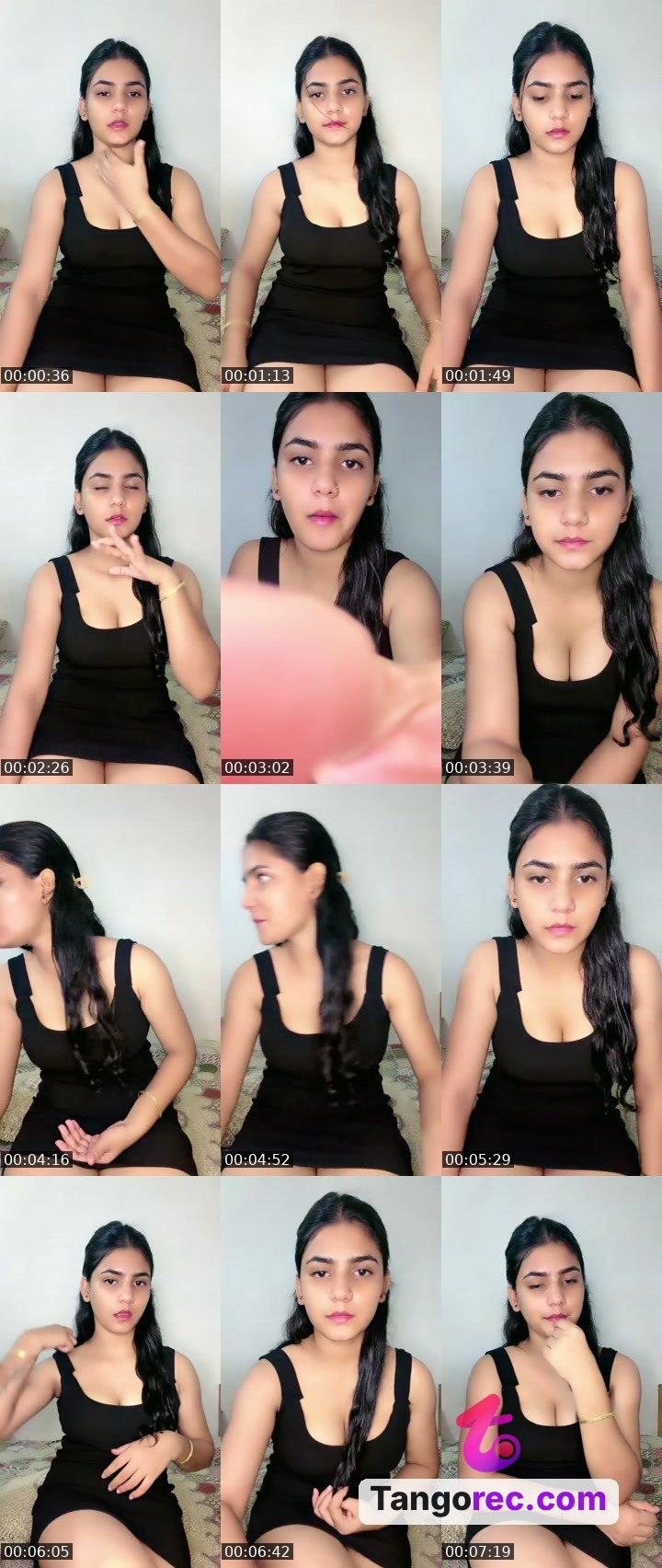 @queenjiya03 Tango LIVE