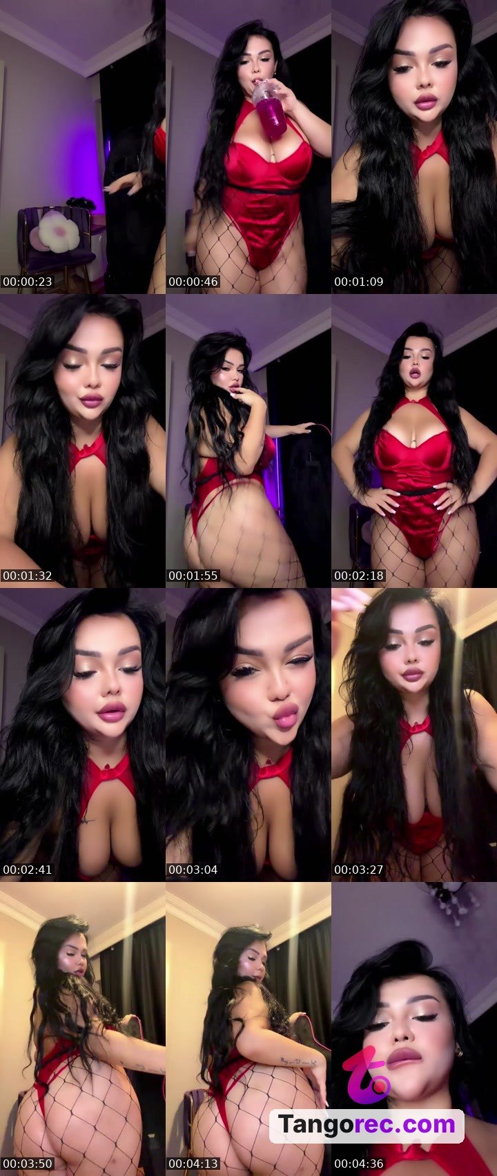 @nazstar4 Tango LIVE