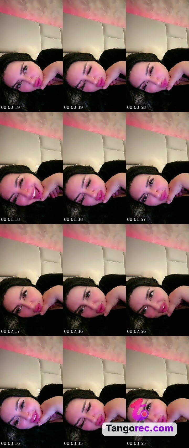 @deleted842 Tango LIVE