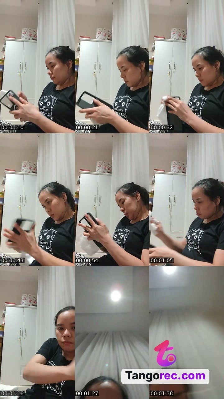 @maxine93 Tango LIVE