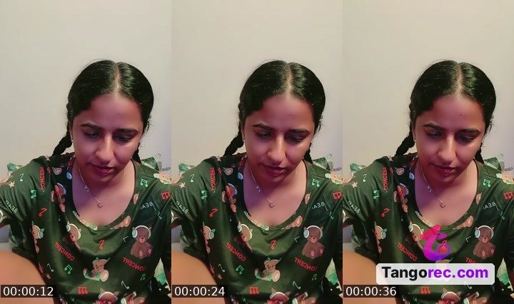 @shraavyareddy99 Tango LIVE