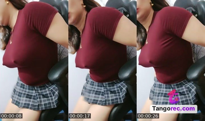 @mari8686 Tango LIVE