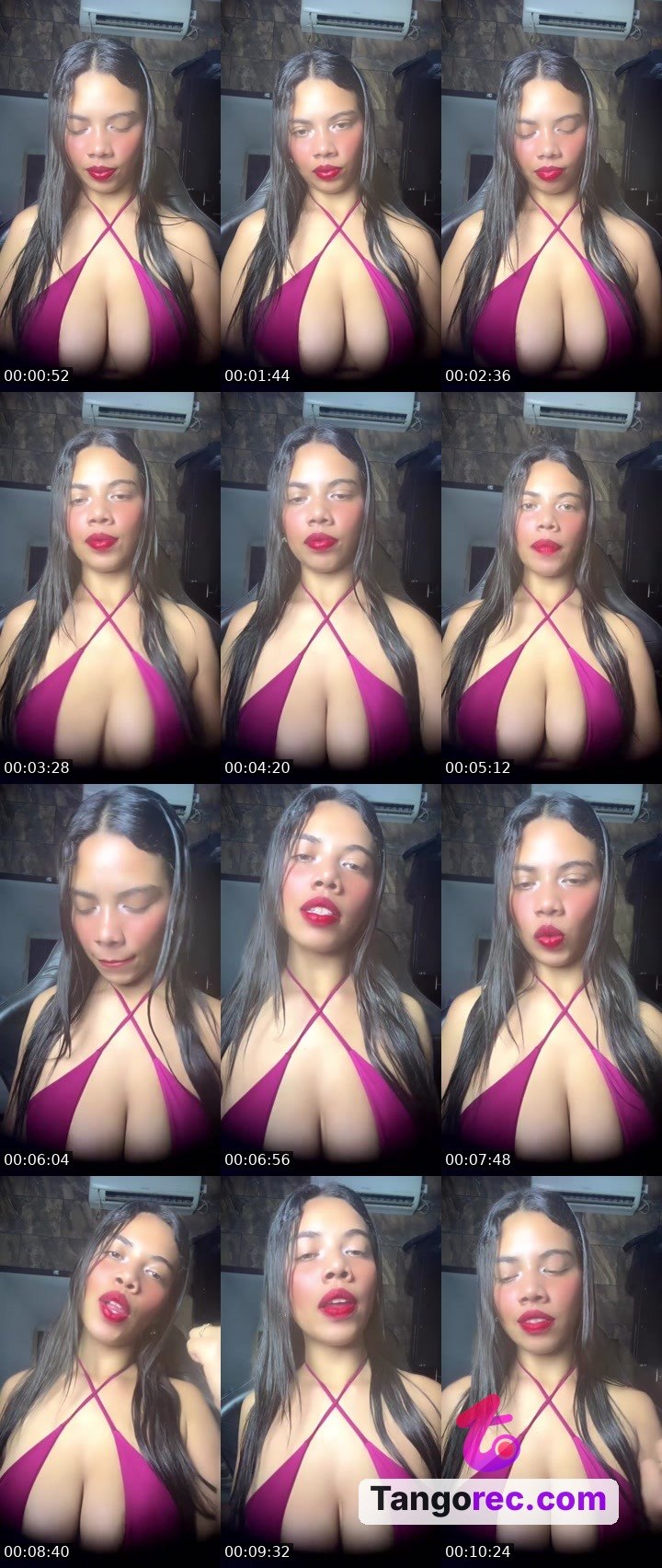 @laura192 Tango LIVE