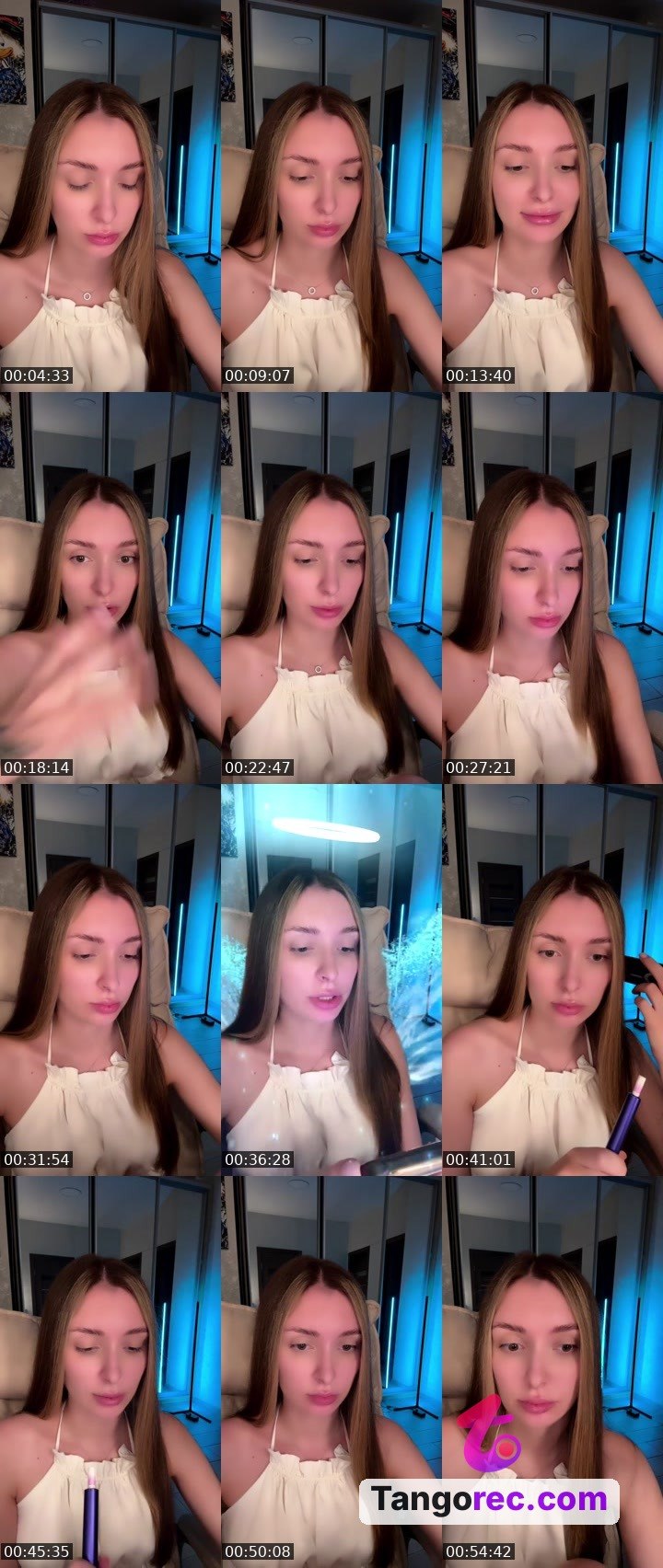 @alisa-777 Tango LIVE
