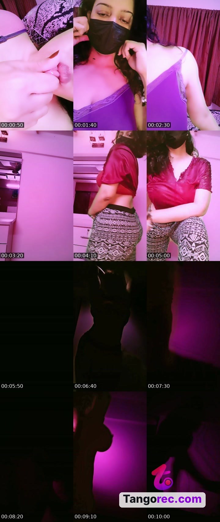 @xxpink Tango LIVE