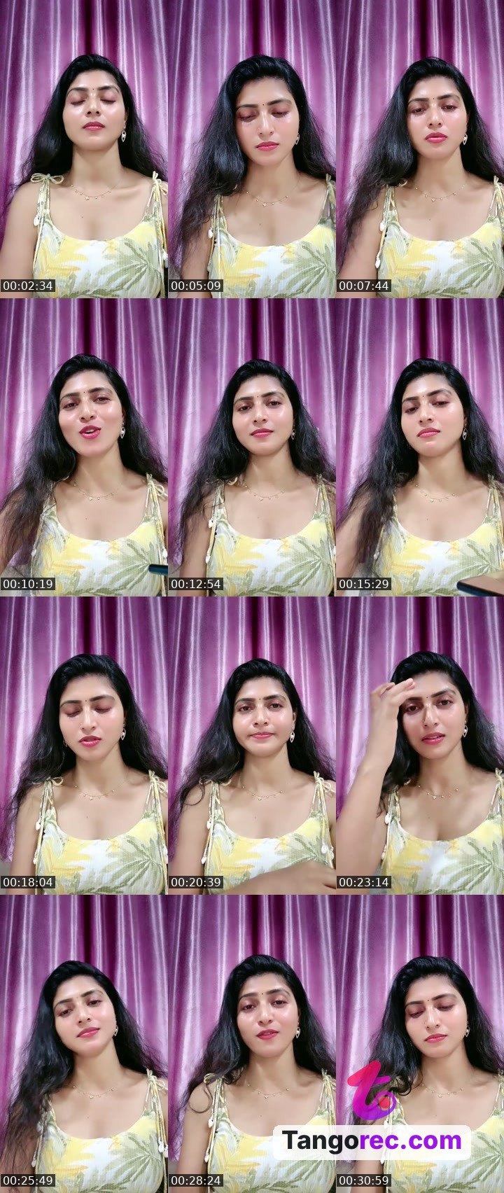@priyoo_telugu Tango LIVE
