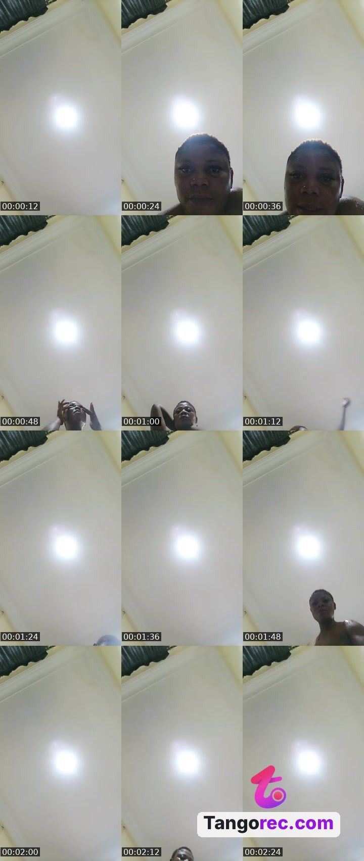 @swtbae Tango LIVE