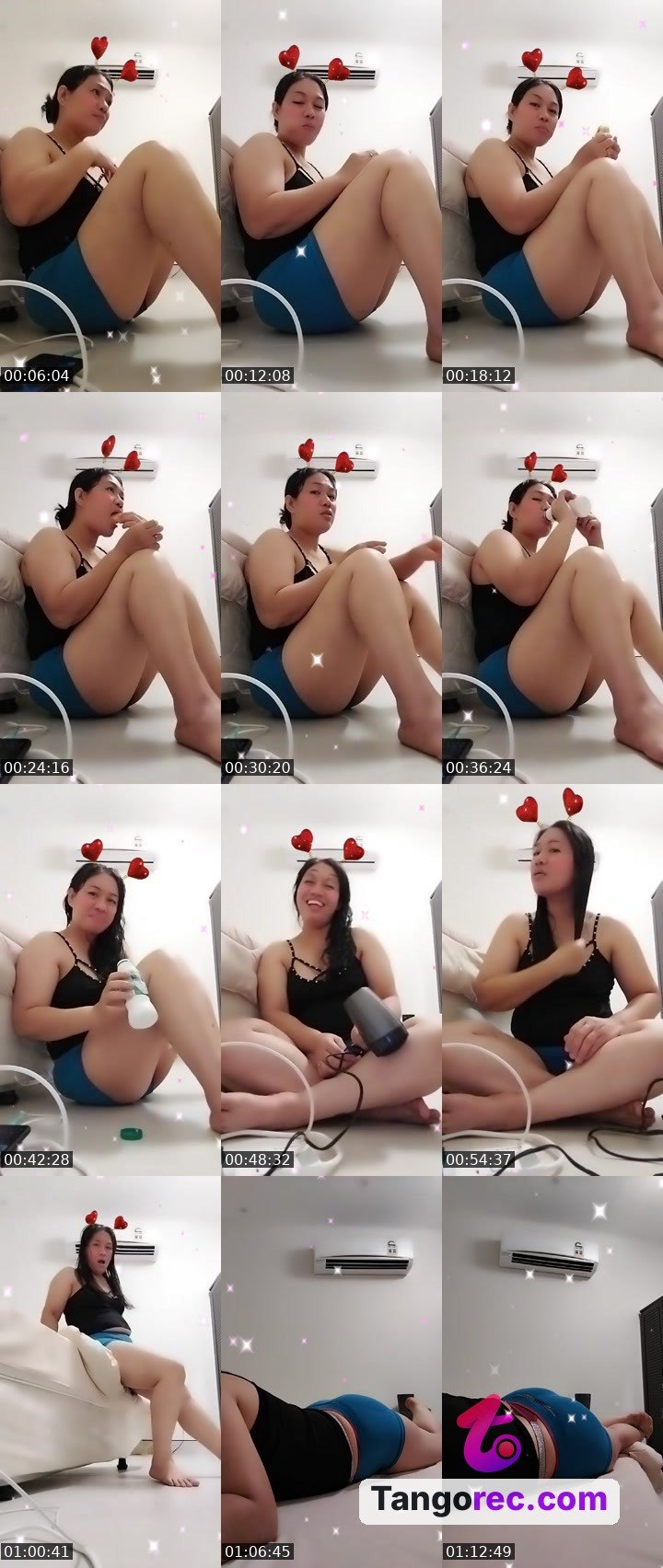 @imyourhabibi14344 Tango LIVE