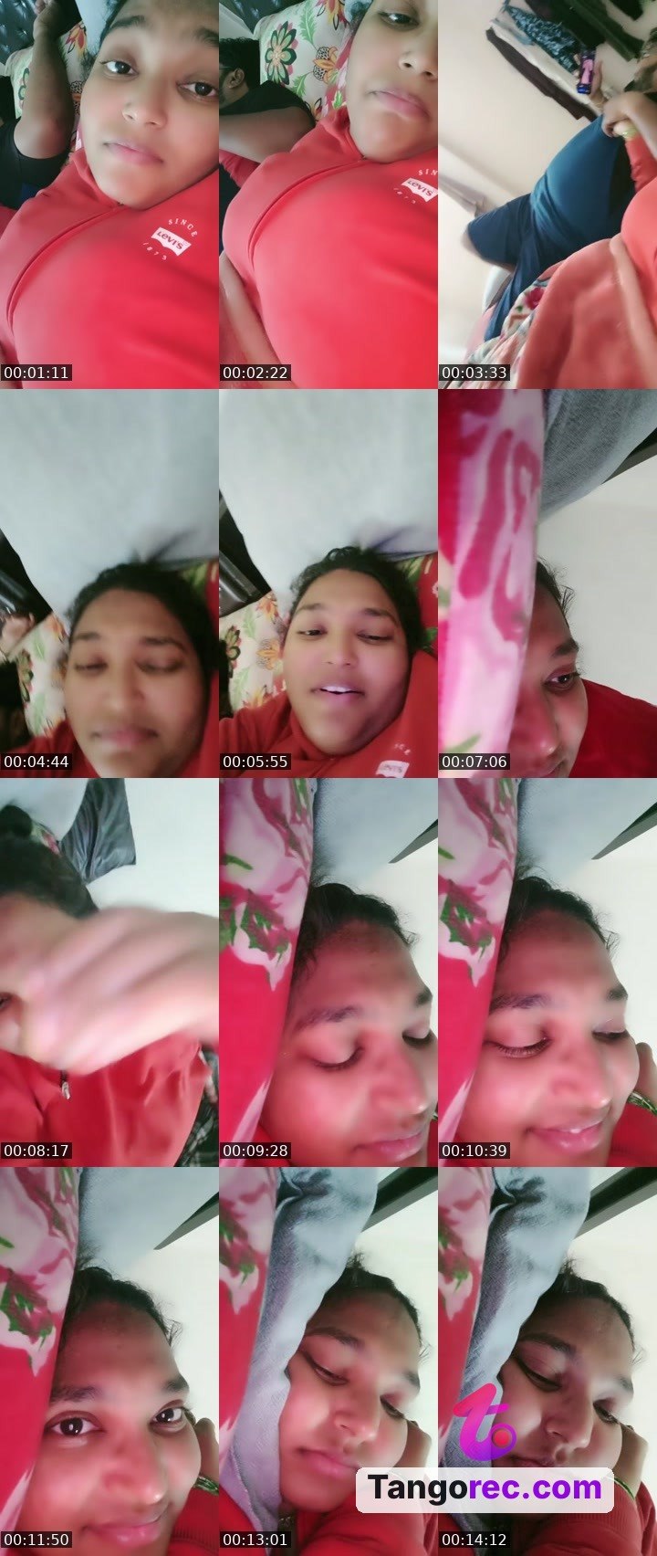 @lokshitha8 Tango LIVE
