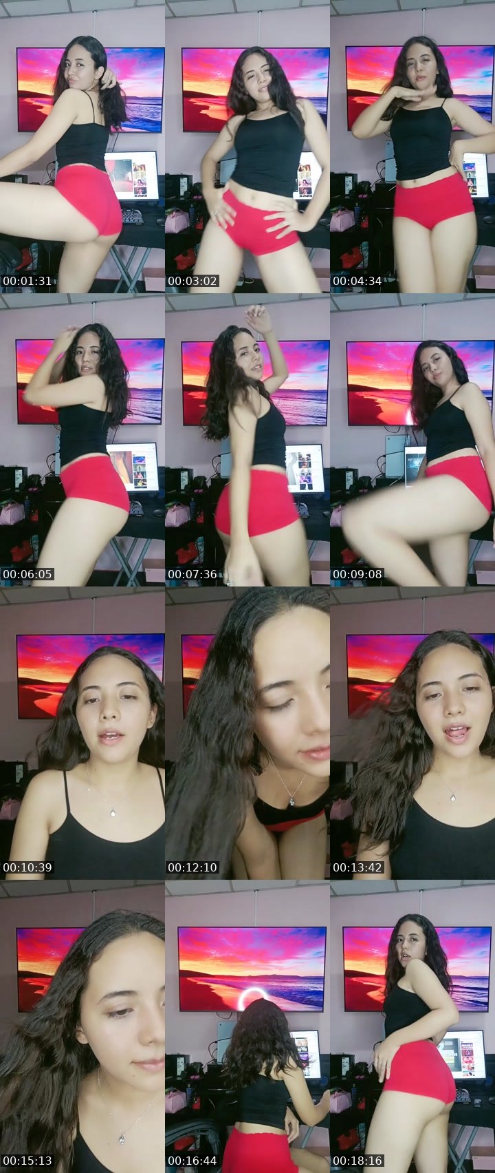 @lilith_k4tt Tango live from 2026-07-15