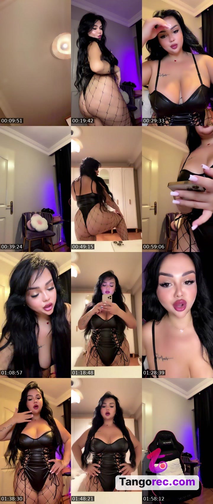 @nazstar4 Tango LIVE