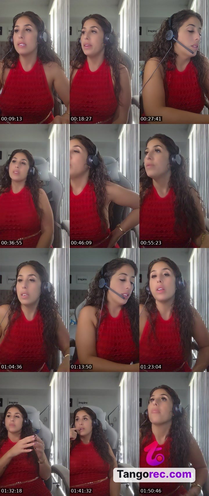 @sllovelys Tango LIVE