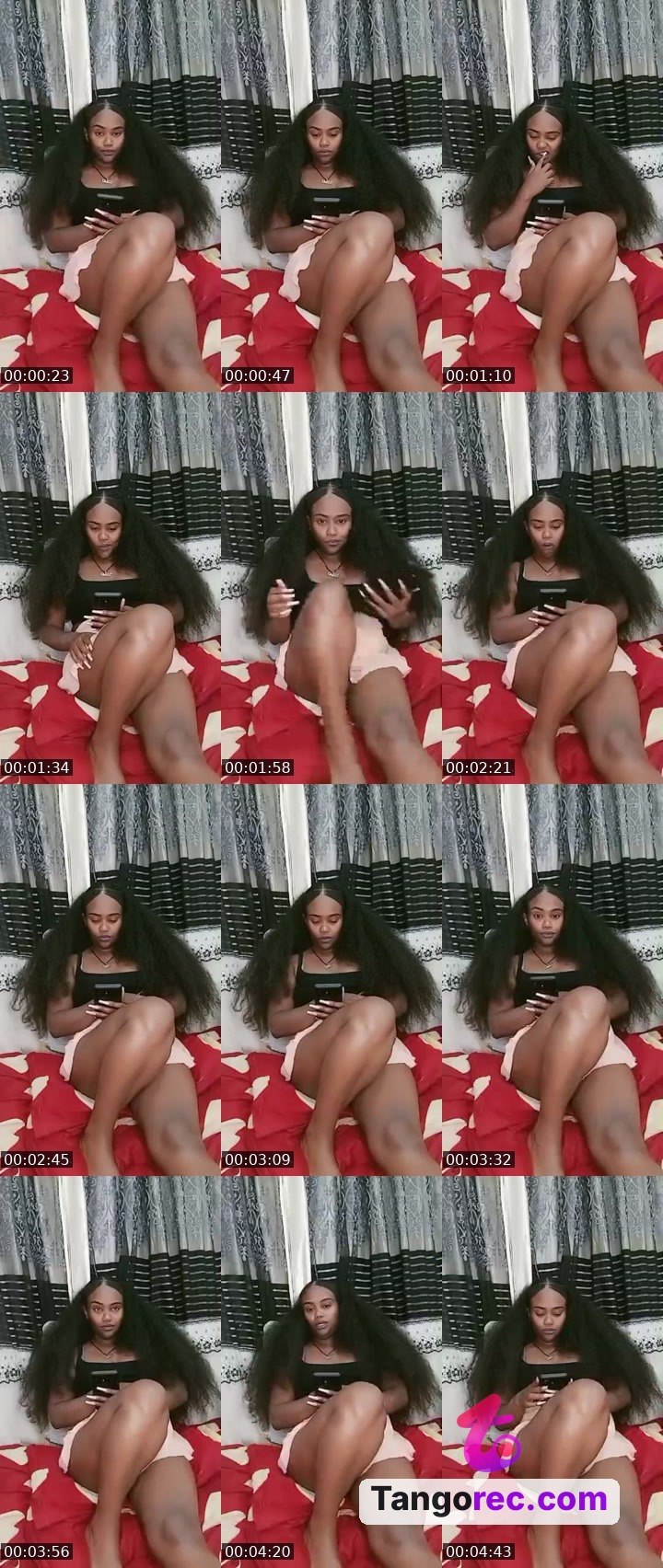 @incrediblebadger-11376667 Tango LIVE