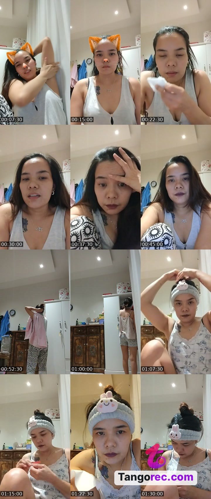 @maxine93 Tango LIVE