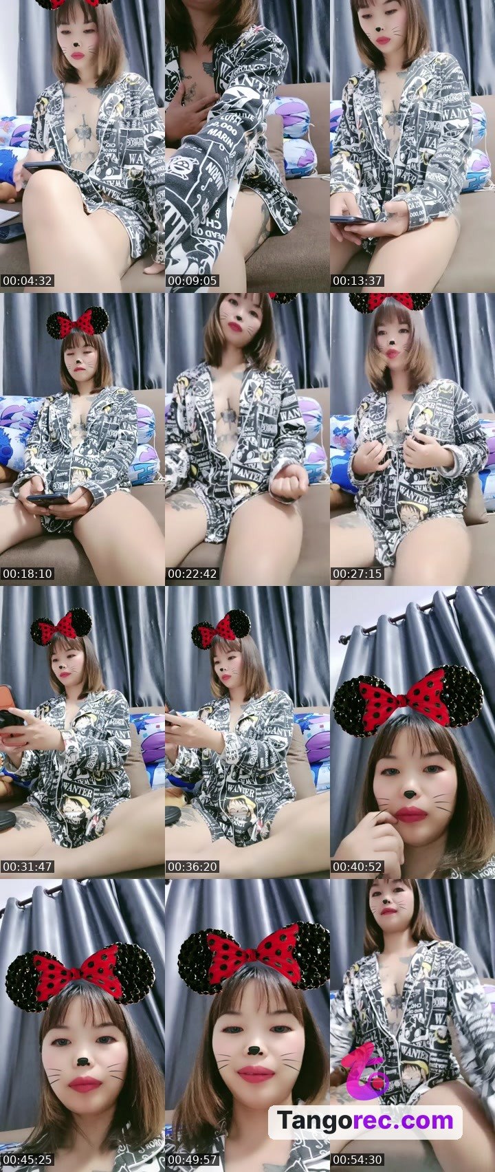 @trendy-panda-105520 Tango LIVE