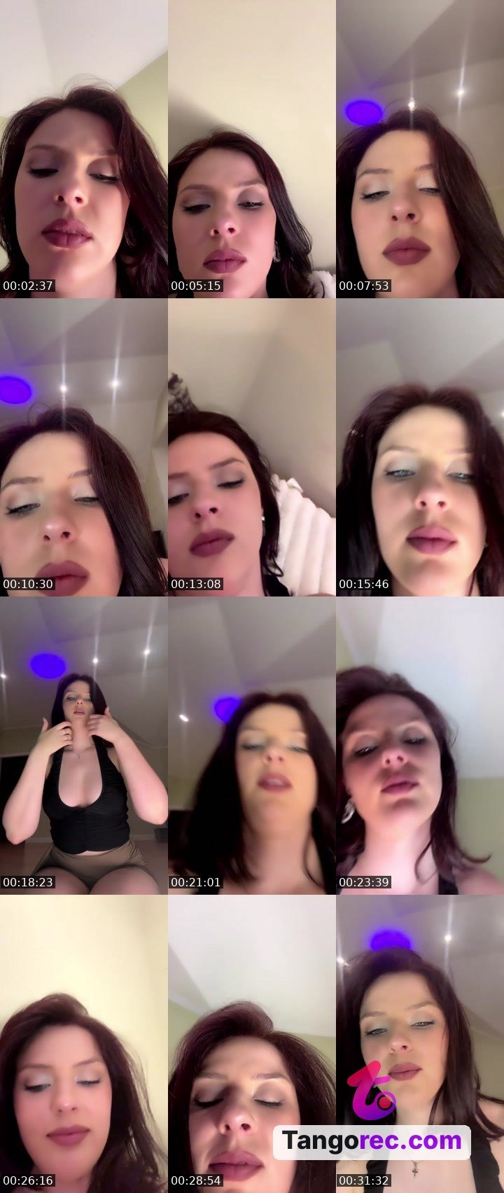 @dari_as Tango LIVE