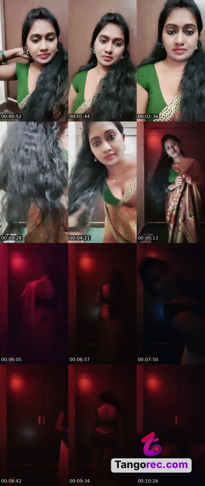 @nice-penguin-128947 Tango LIVE
