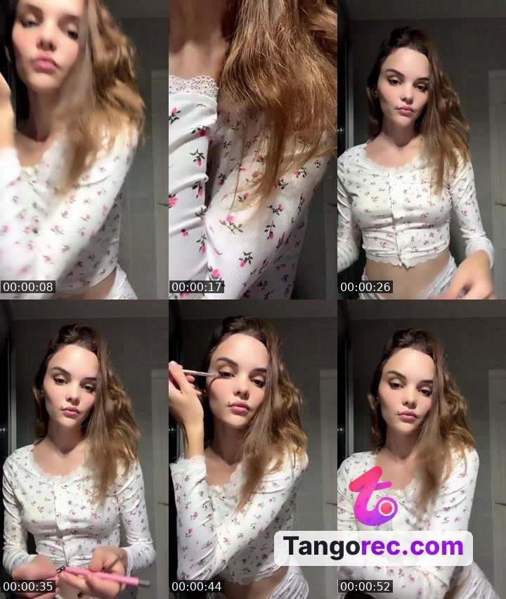 @decemberinme Tango LIVE