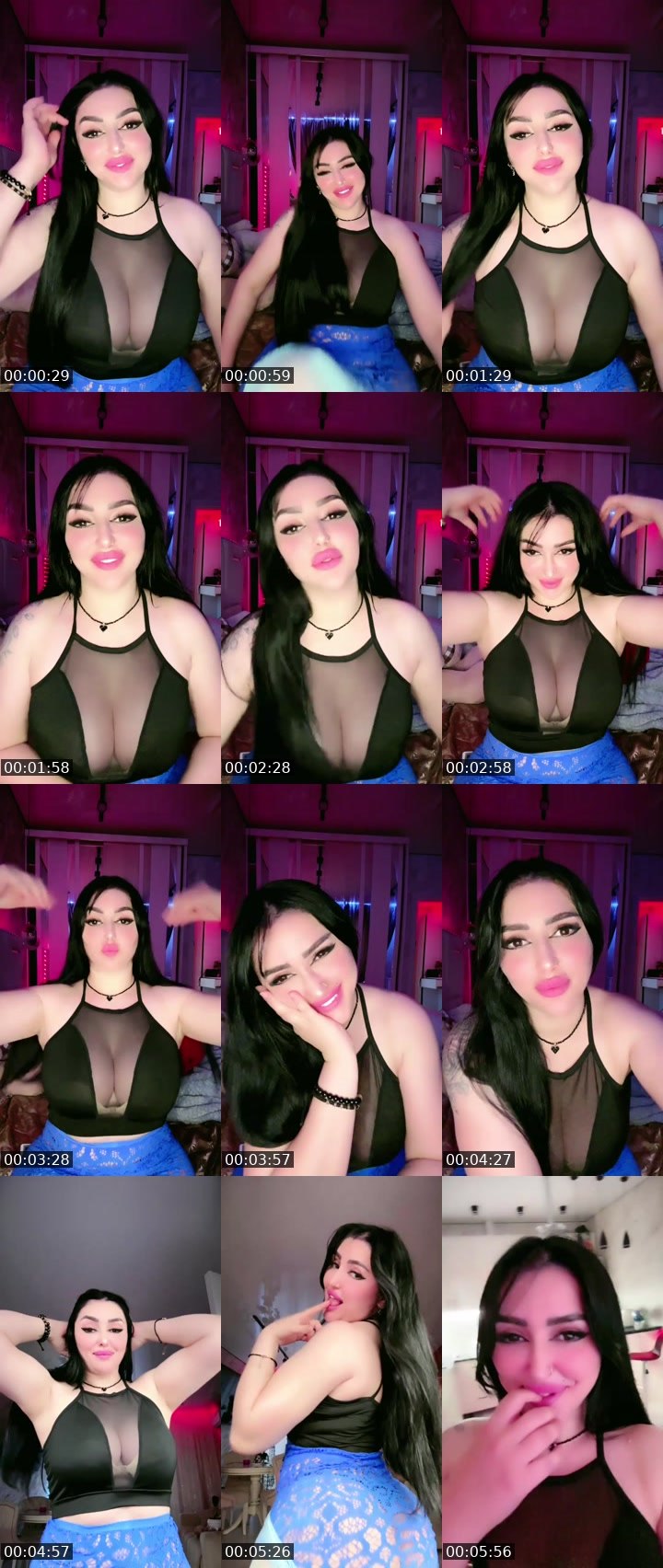 @deleted842 Tango LIVE from 2026-07-15