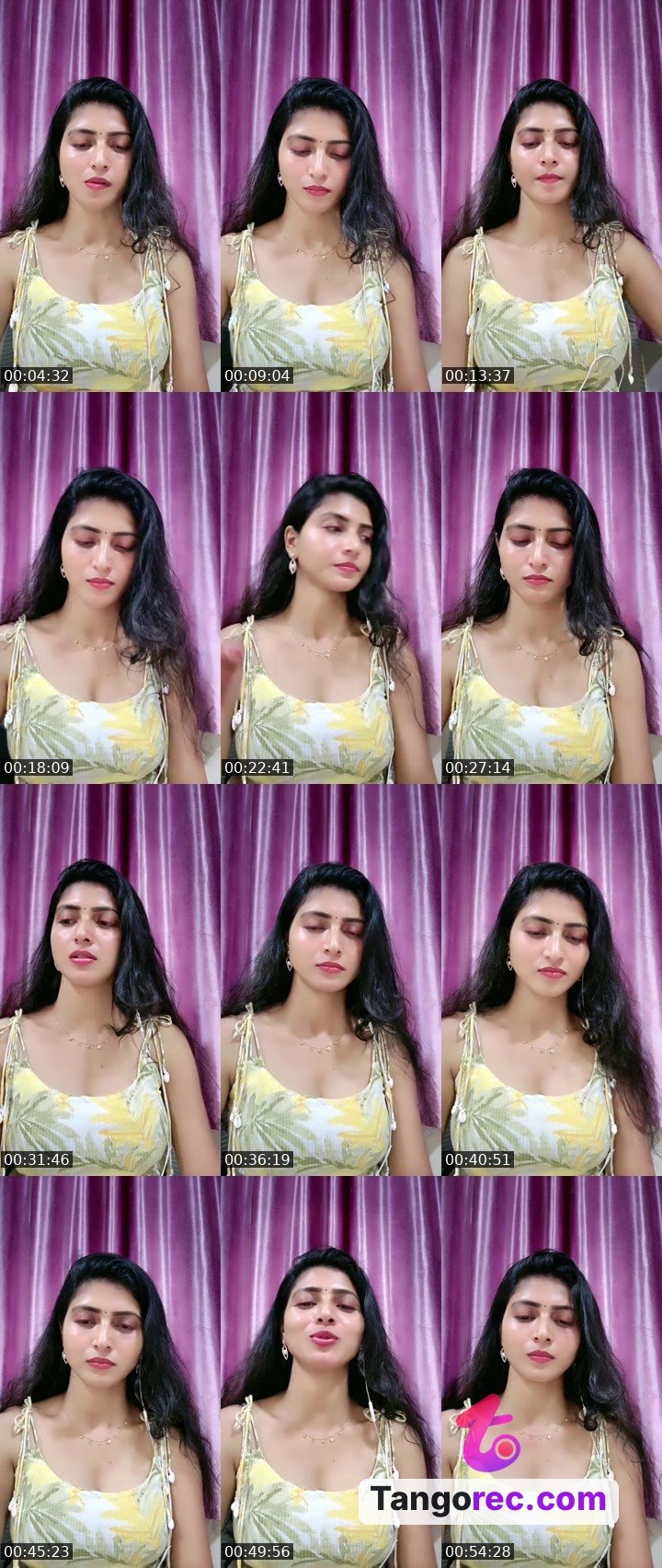 @priyoo_telugu Tango LIVE