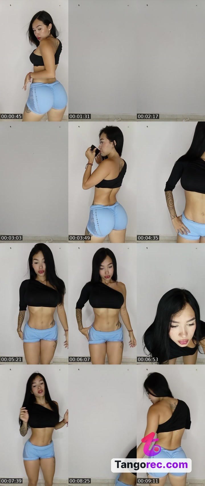 @ame2 Tango LIVE