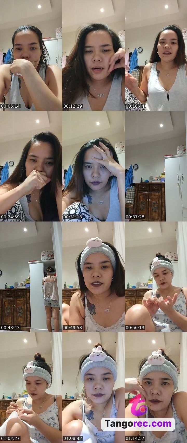 @maxine93 Tango LIVE