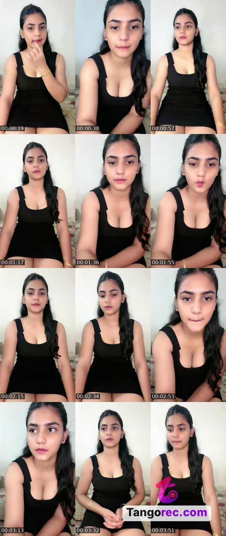 @queenjiya03 Tango LIVE