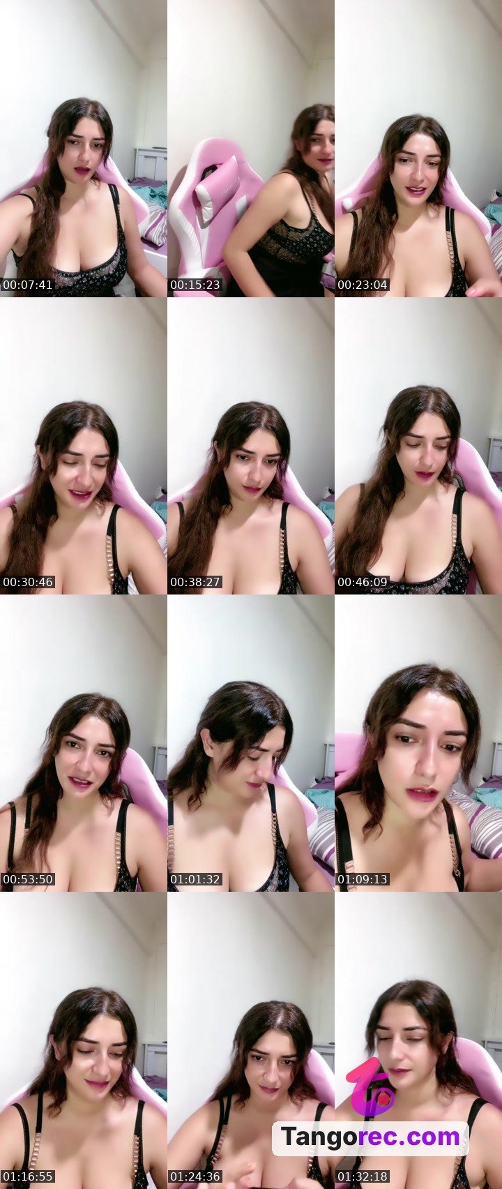 @rania126490i Tango LIVE