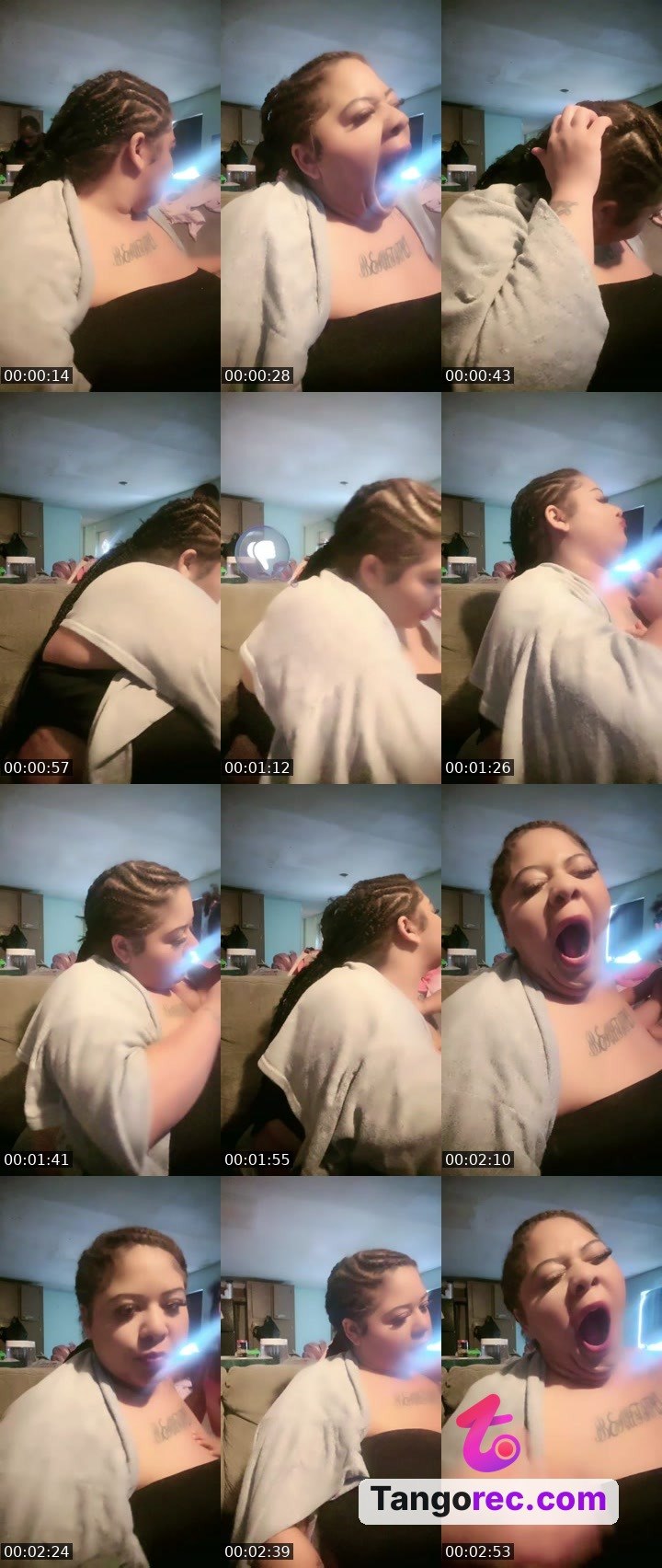 @icumyouleave69 Tango LIVE