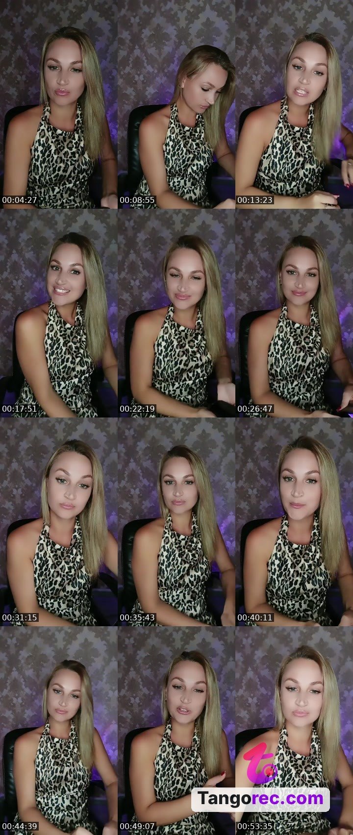 @classy-gator-128084 Tango LIVE