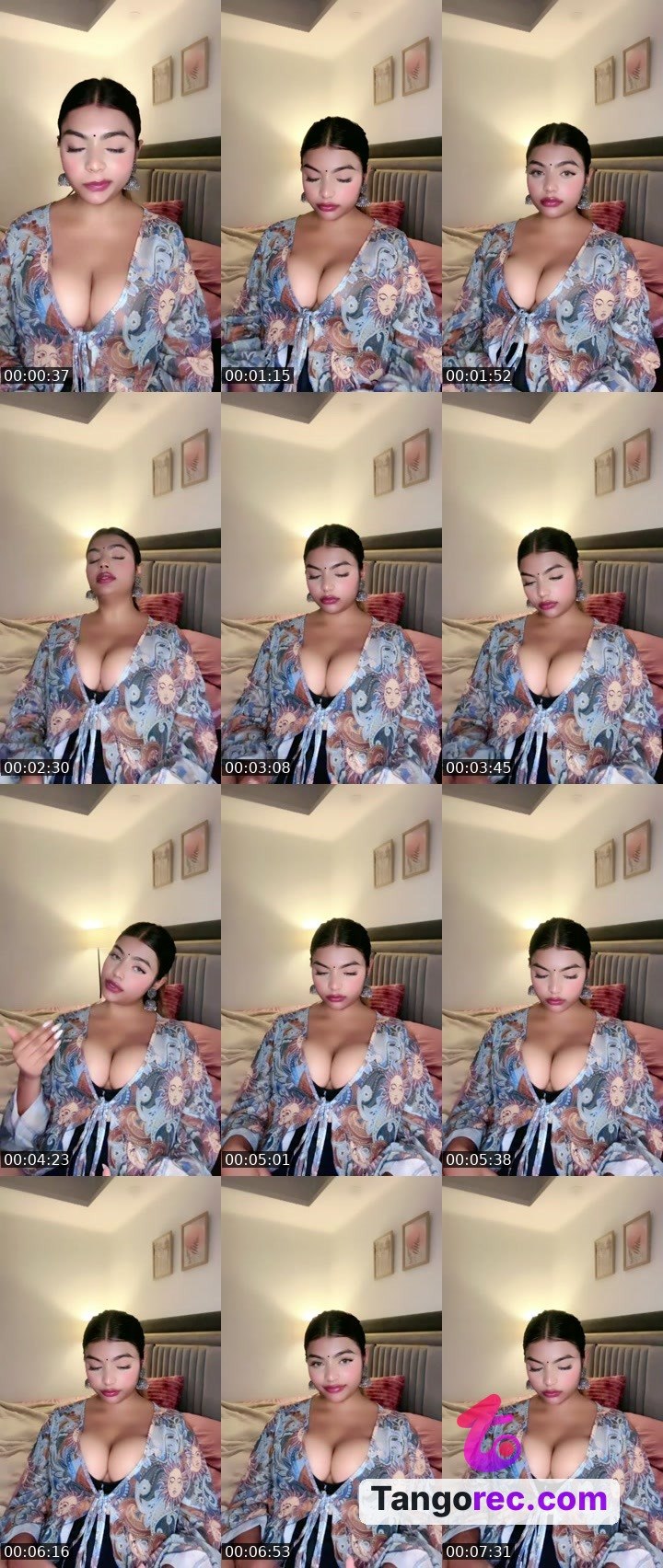 @shika0 Tango LIVE