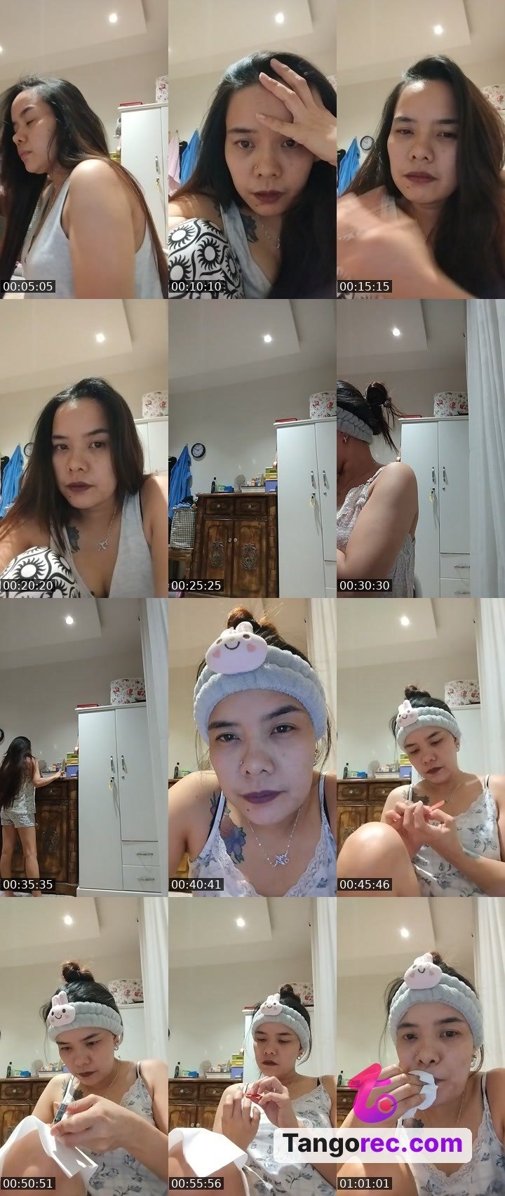 @maxine93 Tango LIVE